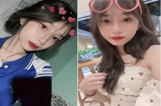 sex nhật les Mèo con ngoan ngoãn liếm mút mặc cho anh vẫy sextoy bên dưới lồn